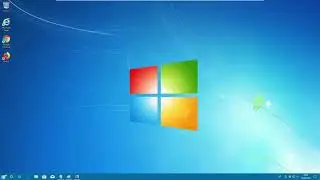 Windows 7 2018 Edition (Theme for Windows 10)