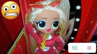 Is This Doll Appropriate ...😲😬