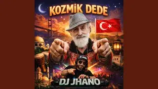 Kozmik dede arabic