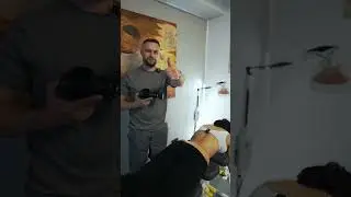Skin crack therapy !