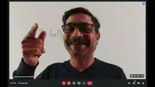 24 FEB 7 TO 8 JHA SIR CLASSES FOR SPOKEN ENG |अंग्रेज़ी बोलना सीखो .NO CRAMMING; NO HOMEWORK