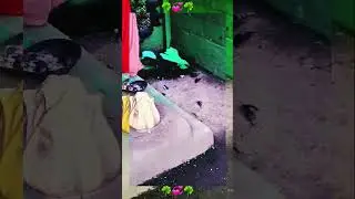 Makam Keramat yg tidak Bisa Di Pindah ( Mbah Klemuk ) .... 💞