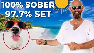 5.5 Things I Wish I Knew Before My Second Sober Vacation
