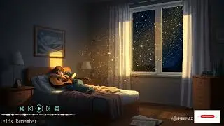 🎸 Gentle Guitar Sleep Music &bull; Peaceful Acoustic Sounds for Stress Relief & Rest 1111 Hz- Lament in