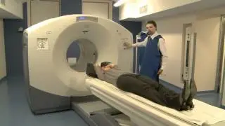 Uruchomienie systemu PET/CT w Szpitalu Uniwersyteckim