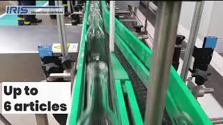 Multiple article inspection solutions