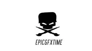 EpicGFXTime 2D Intro