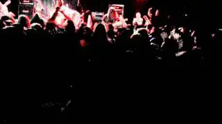 Repulsion- 