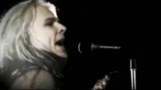 The Poodles - Streets Of Fire