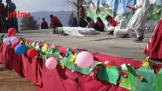 Haji public school BRESWANA_ skit (SHOLAY) /Jrfilms (jk)