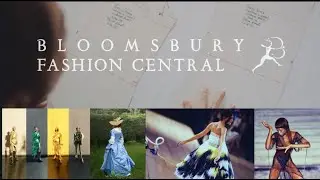Explore Berg Fashion Library & Bloomsbury Dress and Costume Library | Digital Fashion Collections
