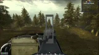 PR weapon soundtests for upcoming PR updates.