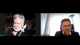 Chinese Archery, Different types of arrowheads: Interview with Bede Dwyer (Part 3)
