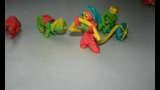 Animatet PonyPlay