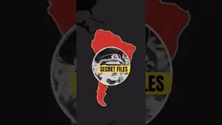 Why Millions Believed Hitler Escaped to Argentina #historyshorts