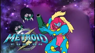 【Metroid Fusion】Detonemos el venezuela Ship #2【Fury Quezada】