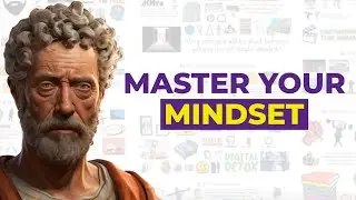 9 Stoic lessons of Marcus Aurelius from Meditations