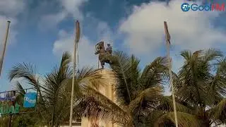 Maxaa ka taqaana taariikh ahaan degmada Warta Nabada,ka hor kulanka furitaanka tartanka degmooyinka