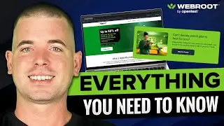 WEBROOT Master Review - Is It Worth Using?