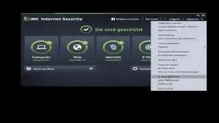 AVG AntiVirus 2015 Serial Key