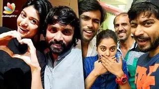 Reunion party of Bigg Boss Tamil contestants | Oviya, Aarav, Snehan, Bindu Madhavi, Vaiyapuri