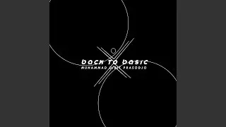 Back to Basic (Hadrah Instrumental)