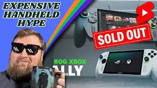 Xbox Ally Pre-Order Hype | Morning Game News Show | Shorts Stream