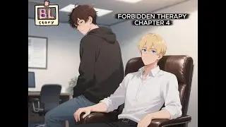 Forbidden Therapy &ndash; Chapter 4 I BL Audiobook