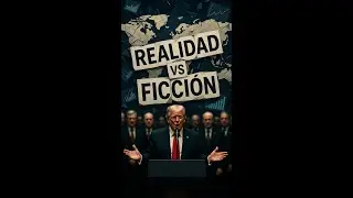 When a president confuses reality with fantasy 🌍🔥