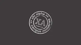 Chia Alpha - 2019 Home Missions Project