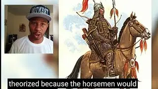 10 Shocking Facts Of Mongolia | Reaction