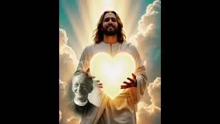 തിരുഹൃദയ വണക്കമാസം|ദിനം 13|Sacred Heart|Quotes of Fr. Dehon||1 minute song video|FrLeoJohn Dehon