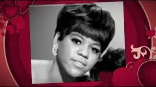 FLORENCE BALLARD my heart