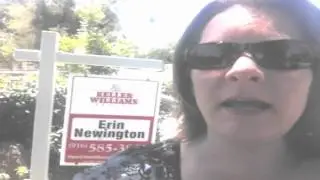 This Elk Grove Real Estate Agent sells another home! The sign is coming down!