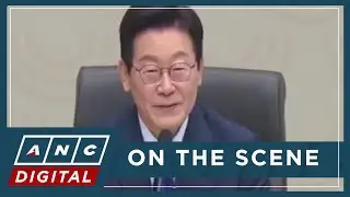 South Korean President: Free trade facing wild changes, uncertainties growing | ANC