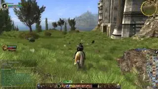 Roving Threats in Western Gondor - Part 1 - Mota