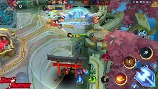 #61 Highlights - Wanwan | Queen of Marksman