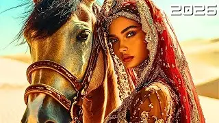 Arabic Lounge Music - Moonlit Sands: Gentle Oud for Inner Peace