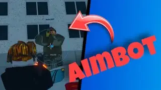 AIMBOT in Emergency Hamburg + CARFLY!