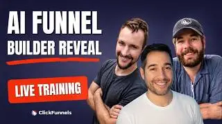 ClickFunnels AI Funnel Builder | Coaching Corner #010