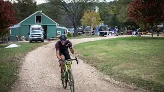 Life Time Big Sugar Gravel - 2021 Event Recap