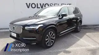 Autotrend Usato Garantito - Volvo XC90