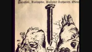 Bullshit Authority - Bullshit Authority