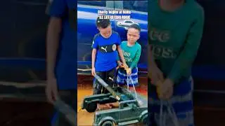 Why Hardworking Children Are the Backbone of Society