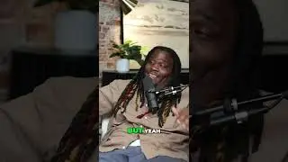 Man Breaks Light Pole: The Craziest Podcast Story Ever! #shorts