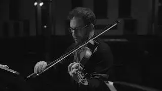Francis Lehoux  -  In the Meantime  (feat. the Warhol Dervish quartet)