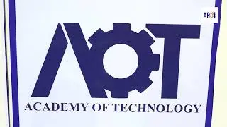 Academy of Technology at APAI || 2023
