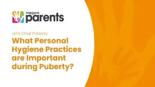 What Personal Hygiene Practices are Important During Puberty?