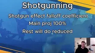 Shotgunning explained fast #torchlightinfinite