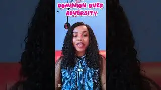 DOMINION OVER ADVERSITY | Why Christians Don&rsquo;t Break Under Pressure (Prov. 24:10)